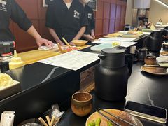 -Sushi Hanzo半藏(天环广场店)