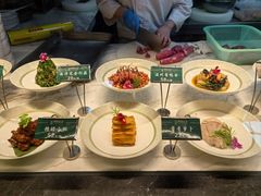 -阿明小菜·海鲜·上海菜(梅陇店)