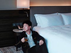 -千禧新世界香港酒店