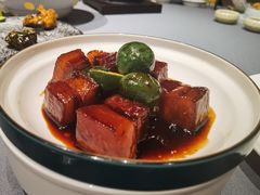 -狮王府淮扬菜(夫子庙老门东店)