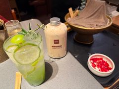 -巴奴毛肚火锅(景枫中心店)