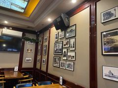 -麦落精酿啤酒餐吧(先农大院店)