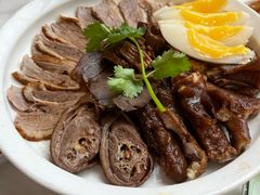 -潮界(虹桥新天地店)