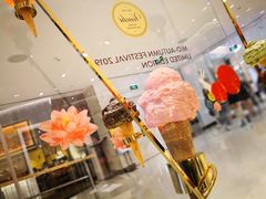 -VENCHI 闻绮(北京国贸商城店)