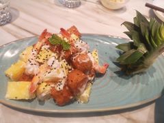 -鹿港小镇(霄云店)