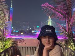 -BJM CLUB·宾酌·江景西餐吧(琶醍店)