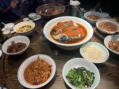 -湖南人家·家传湖南菜(水围店)