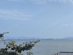 -深圳湾公园(南山区)