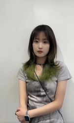 -东方美妍