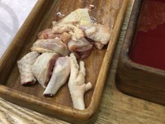 -菌小白火锅(时尚天河店)