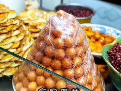 -老金家蛋菜夹馍(西安总店)