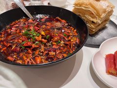 -茉里粤菜(皇姑万象汇店)