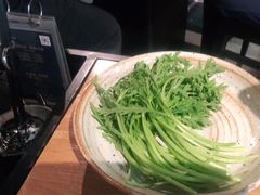 -老墙根涮肉·铜锅鲜羊肉(良乡店)