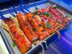 -燥次·烧烤酒场(万象城店)