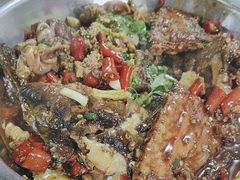 -琴园酒家(金三角大厦店)