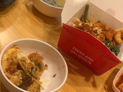 -呷贺盐酥鸡(抄纸巷店)