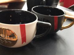 -星巴克臻选(杭州万象城店)