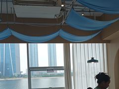 -前王院•巧克力海鲜市集餐厅(万平口店)