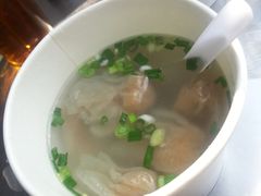 肉燕-同利肉燕老铺(澳门路店)