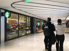 -星巴克臻选(北京银泰店)