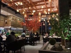 大堂-拈菜(观音桥阳光世纪店)