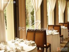 包厢-老洋房花园饭店(绍兴路店)