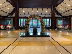 -杭州西子湖四季酒店-WL BISTRO西湖餐厅(灵隐路店)
