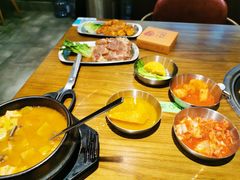 -·缸桶屋·韩式牛肋条自助烤肉(西湖D11店)