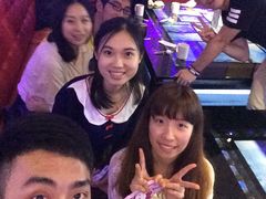 -百威KTV(恒福路店)