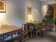 -老清朝包子铺(开明街店)