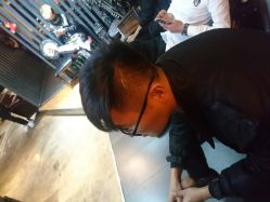 点击看大图 -IN HAIR艺术+造型