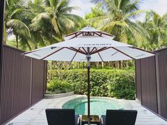 -石梅湾艾美度假酒店