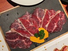 -山之屋炭火烧肉·生啤畅饮(大朗万科中央公园店)