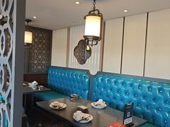 -江宴渔村·鱼鲜土菜(紫荆广场店)