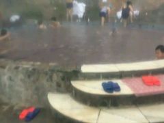 -辉县龙溪温泉养生旅游度假村
