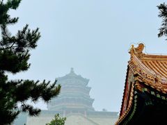 -颐和园