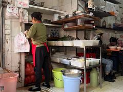 -青羊区不同味冒菜店(青羊店)