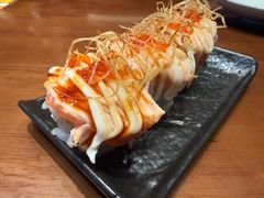-8PINTS八品脱·日料·烧鸟·精酿小酒馆(莘庄店)