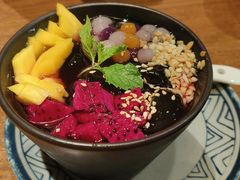 -云海肴·汽锅鸡·云南菜(天山百盛优客店)