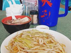 -大利美食中心(深水埗店)
