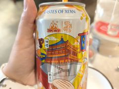 -唐猫庭院·千年陕菜(大唐不夜城店)