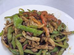 -阿军排档·烧烤