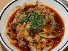 -太二酸菜鱼(深圳布吉万象汇店)