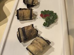 -老井俄式餐厅