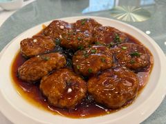 -鸿运楼烤鸭店(天桥店)