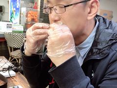 -王裕興肉莊(南禅寺店)