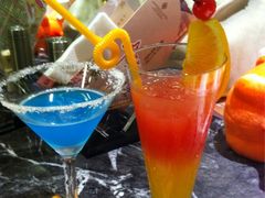 -常州逸高酒店-中餐厅