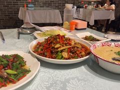 -陈胖子特色菜.鲜货现炒(融景城店)