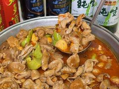 -彭记铁锅肥肠(东四总店)