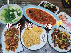 -阿鹏故事云南野生菌火锅(人民路店)